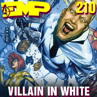 Episode cover
