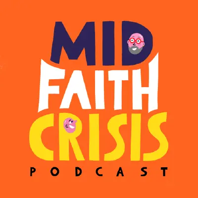 Podcast cover