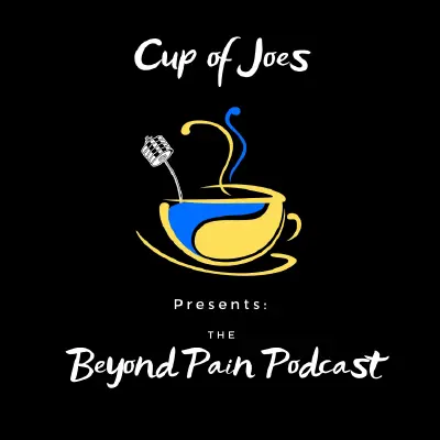 Podcast cover