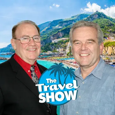 Podcast cover
