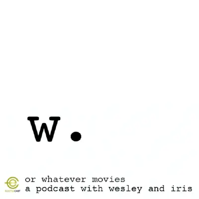 Podcast cover