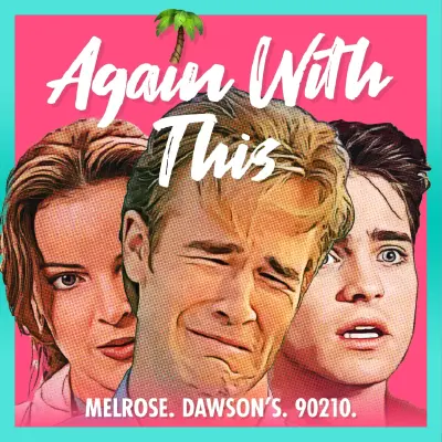 Podcast cover