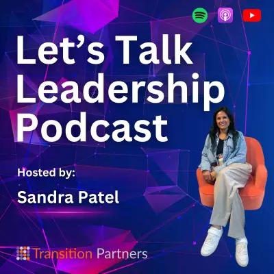 Podcast cover
