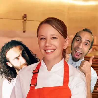 Episode cover