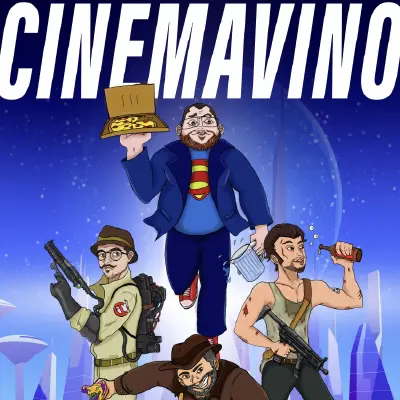 Podcast cover