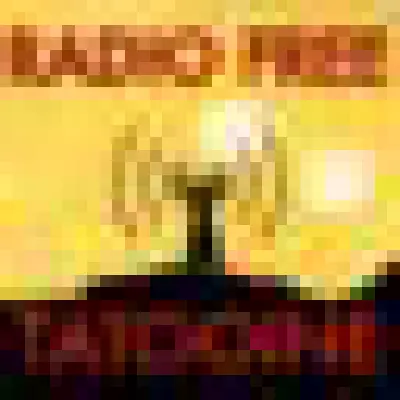 Podcast cover