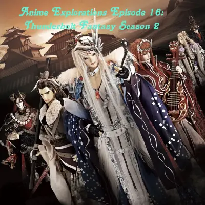 Episode cover