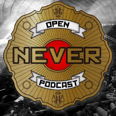 Podcast cover