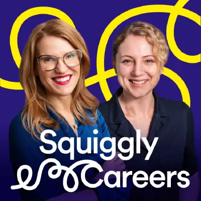 Podcast cover