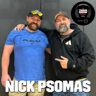 Episode cover