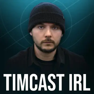 Podcast cover