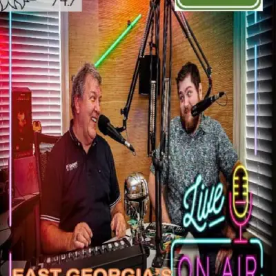 Podcast cover