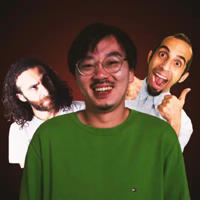 Episode cover