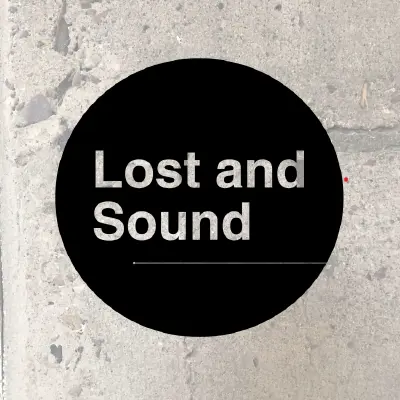 Podcast cover