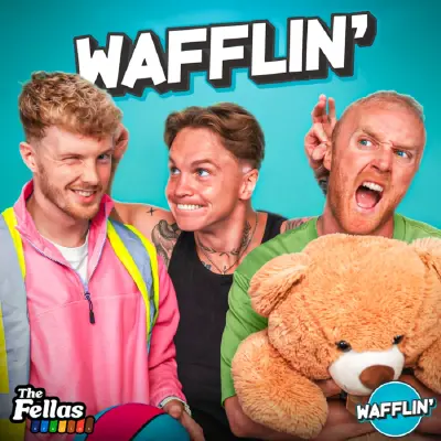 Podcast cover