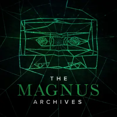 Podcast cover