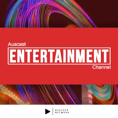Podcast cover