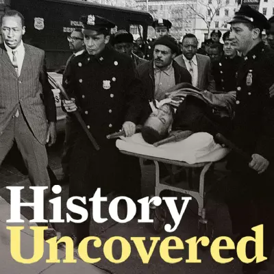 Episode cover