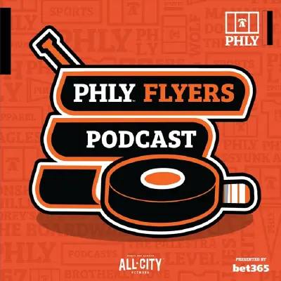 Podcast cover