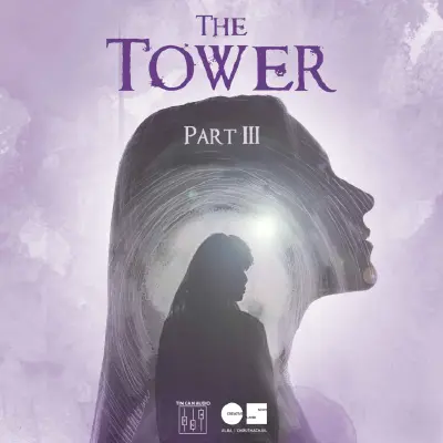Podcast cover