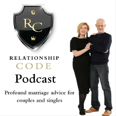 Podcast cover