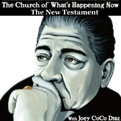 Podcast cover
