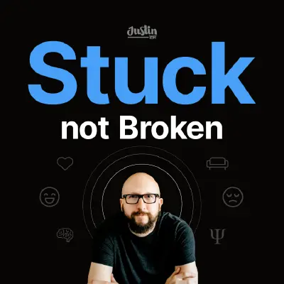 Podcast cover