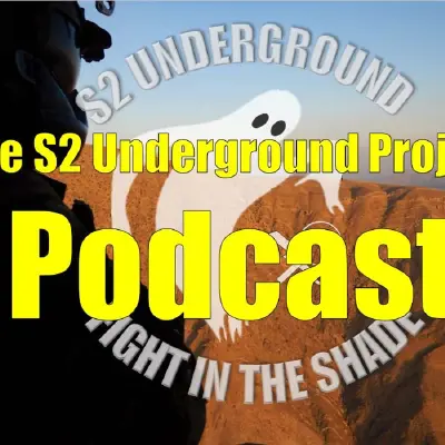 Podcast cover