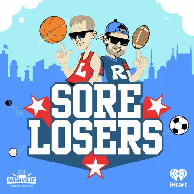 Podcast cover