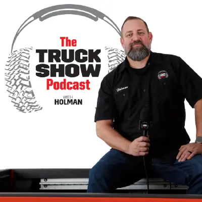 Podcast cover