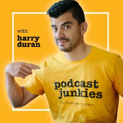 Podcast cover