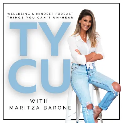 Podcast cover