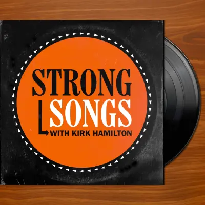 Podcast cover