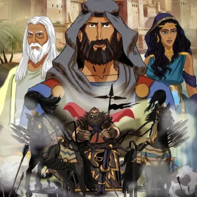 Episode cover