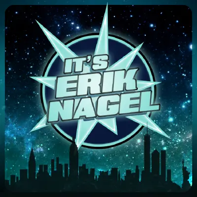 Podcast cover