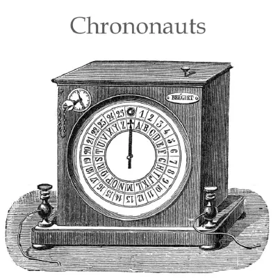 Podcast cover