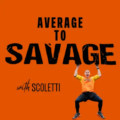 Podcast cover