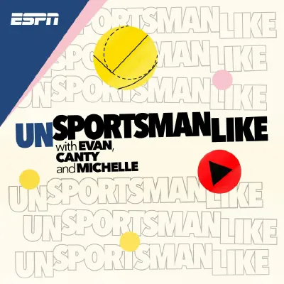 Podcast cover