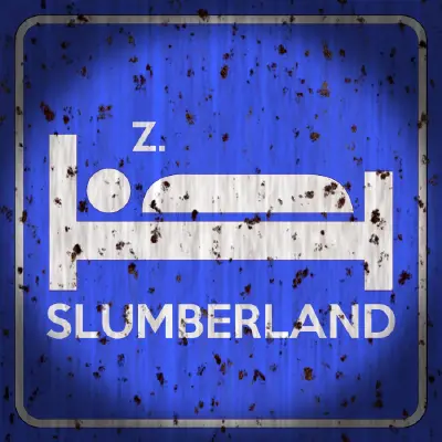 Podcast cover