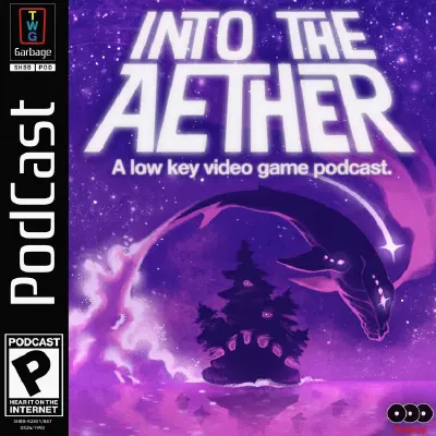 Podcast cover
