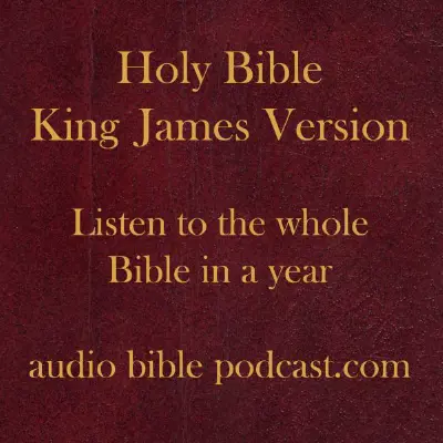 Podcast cover