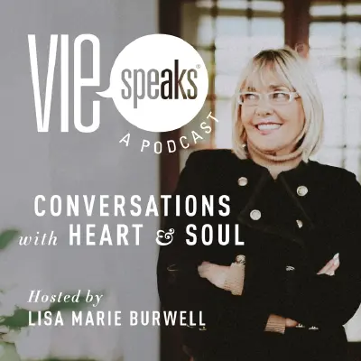 Podcast cover