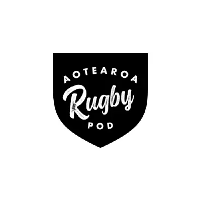 Podcast cover