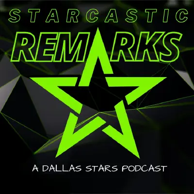 Podcast cover