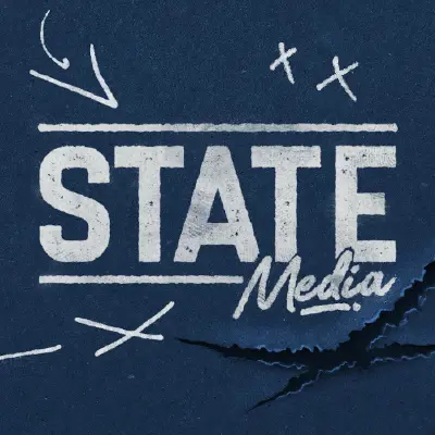 Podcast cover