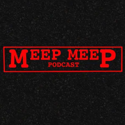 Podcast cover