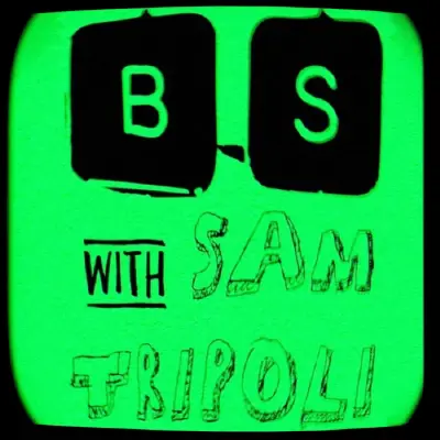 Podcast cover