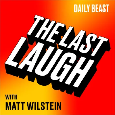 Podcast cover