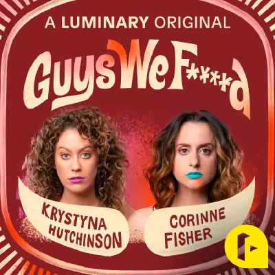 Podcast cover