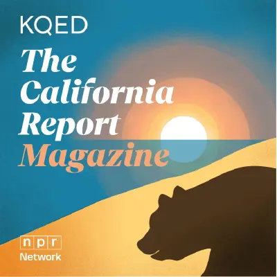 Podcast cover